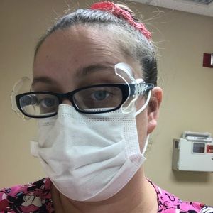 Meet your Posher, Kimberly
